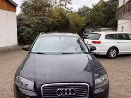 Audi A3 2.0 TDI 140