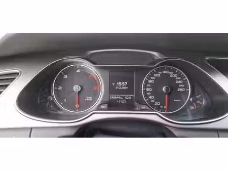 Audi A4 2.0 TDI 143 Ambiente