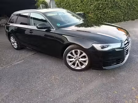 Audi A6 2.0 TDI 150