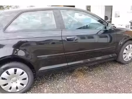 Audi A3 1.4 TFSI 125 Ambiente