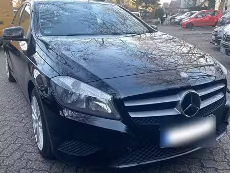 Mercedes-Benz Classe A A 180 1.7 116
