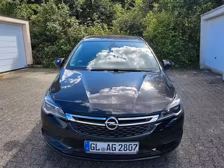 Opel Astra 1.0 105