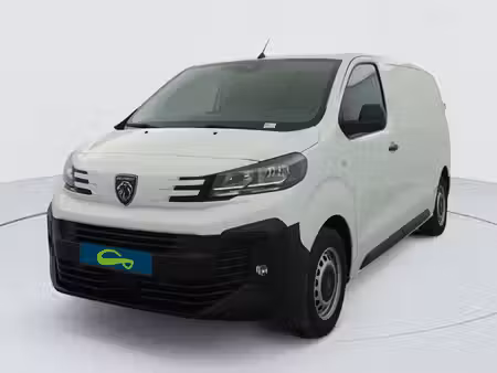 Peugeot Expert 1.5 HDi 120