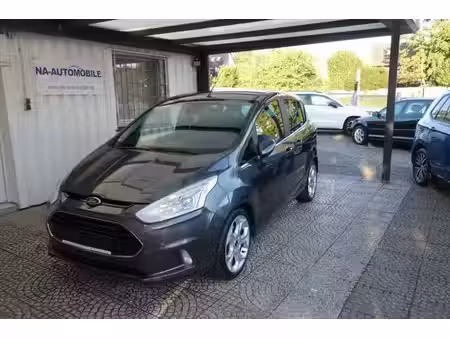 Ford B-max 1.0 SCTi 125 Titanium
