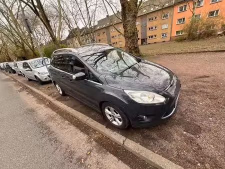 Ford C-max 2.0 SE