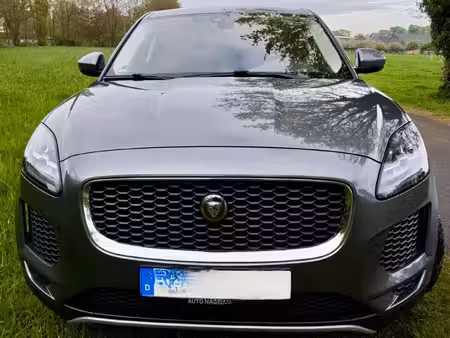 Jaguar E-Pace D180 2.0 180 S 4x4