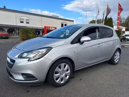 Opel Corsa 1.3 CDTI 75 Edition