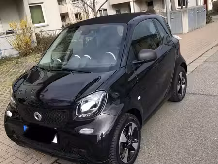 Smart Fortwo 0.7 90