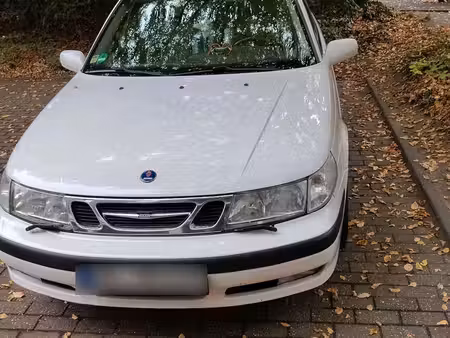 Saab 9-5 2.0 150