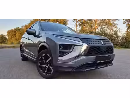 Mitsubishi Eclipse Cross PHEV 4x4