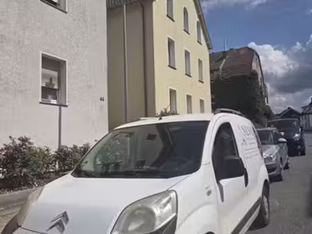 Citroën Nemo 1.4 68