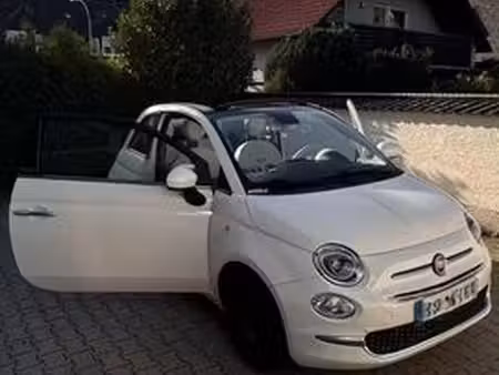 Fiat 500 1.2 69 Pop