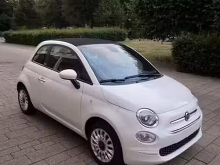 Fiat 500 1.2 69