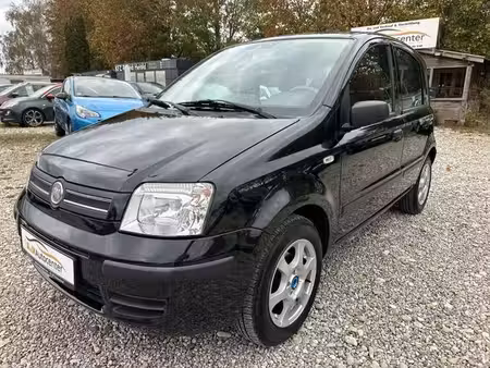 Fiat Panda 1.2 60 Dynamic
