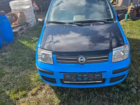 Fiat Panda 1.2 60