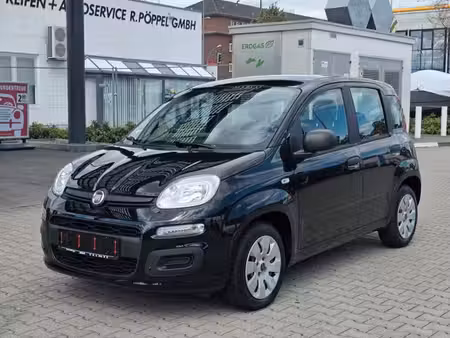 Fiat Panda 1.2 69 Pop