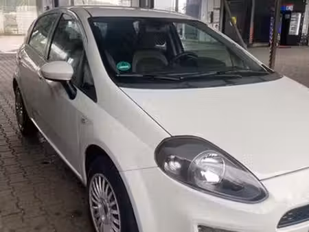 Fiat Punto Evo 1.2 69
