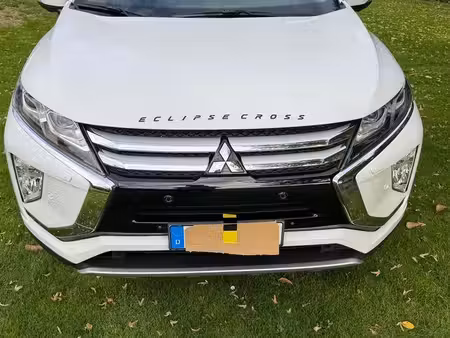 Mitsubishi Eclipse Cross 1.5 163 InStyle 4x4
