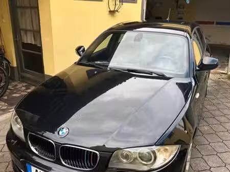 BMW Série 1 118i 2.0 143