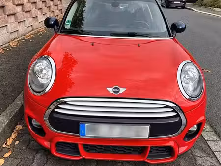 Mini Mini Cooper 1.5 136