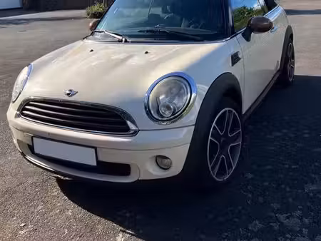 Mini Cabrio One 1.6 98