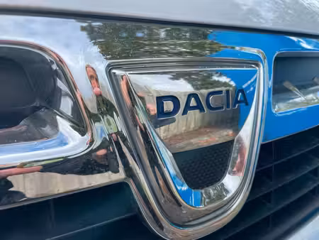 Dacia Duster 1.6 105