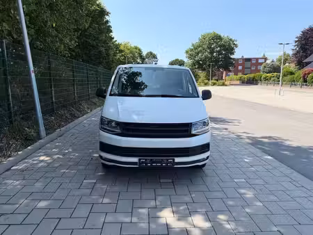 Volkswagen Transporter T6 2.0 TDI 150 Trendline