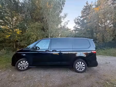Volkswagen Multivan 2.0 TDI 150