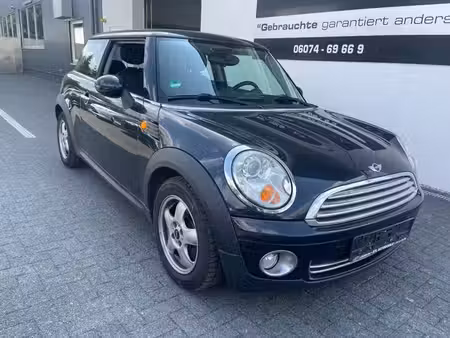 Mini Mini One 1.4 95
