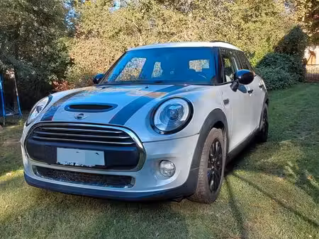 Mini Mini Cooper 1.5 136 Chili