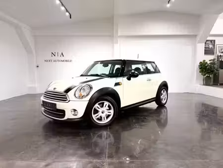 Mini Mini One 1.6 98