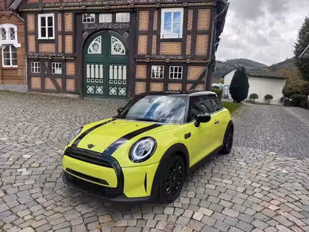 Mini Mini Cooper 1.5 136 Classic