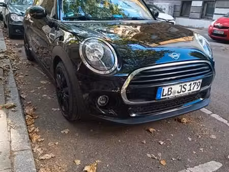 Mini Mini Cooper 1.5 136