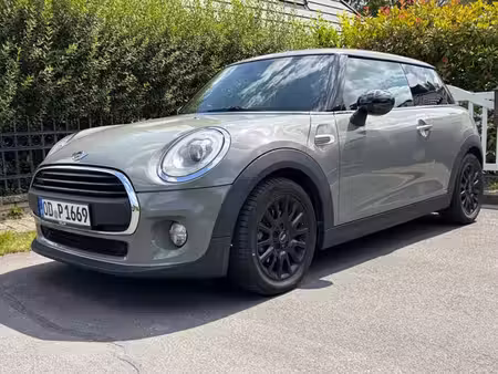 Mini Mini One 1.5 102