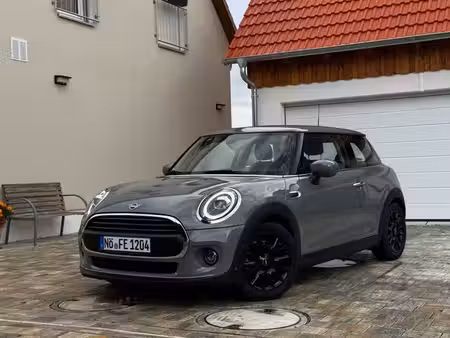 Mini Mini One 1.5 102