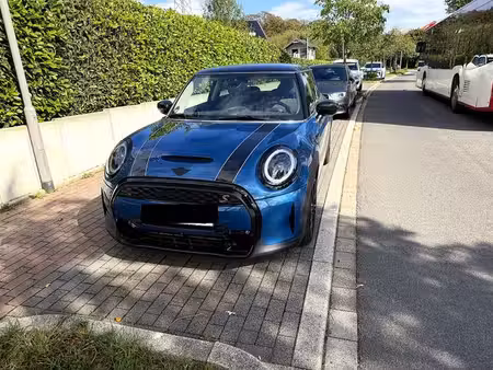 Mini Mini Cooper S 2.0 178