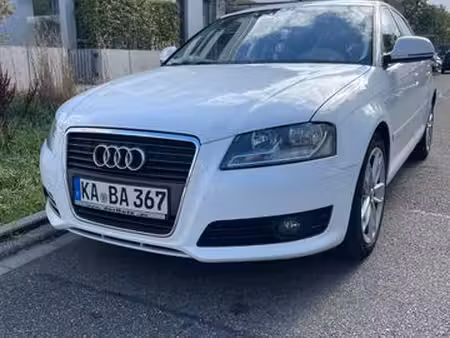 Audi A3 1.9 TDI 105