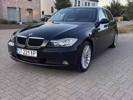 BMW Série 3 318i 2.0 129