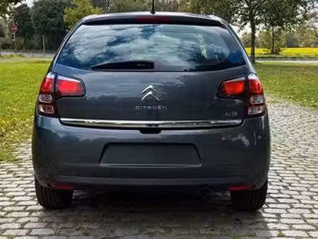 Citroën C3 1.0 PureTech 68 Tendance