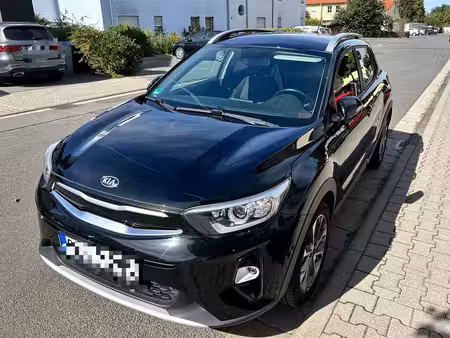 Kia Stonic 1.0