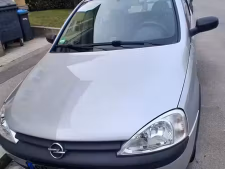 Opel Corsa 1.0 Edition 2000