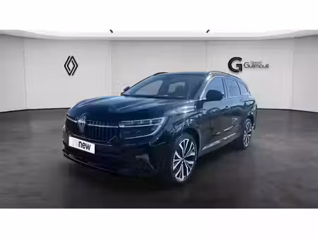 Renault Espace 1.2 200 Iconic