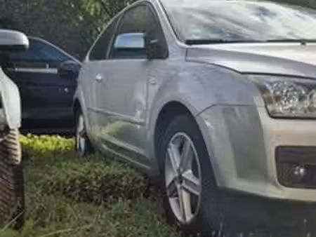 Ford Focus 1.6 Trend