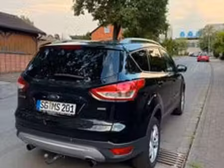 Ford Kuga 1.5 150