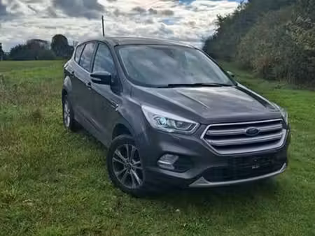 Ford Kuga 1.5 EcoBoost 150 Titanium
