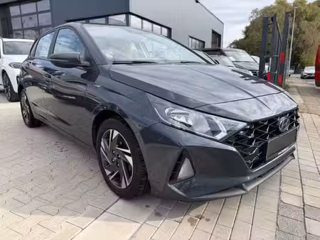 Hyundai i20 1.0 T-GDi 100 Trend