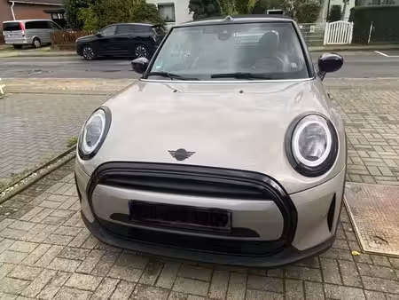 Mini Cabrio Cooper 1.5 136 Classic