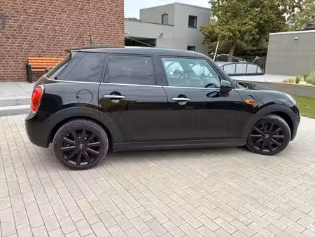 Mini Mini One 1.5 95