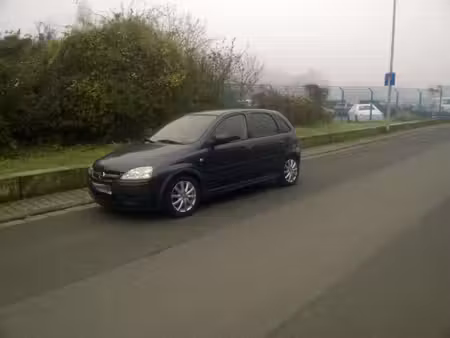 Opel Corsa 1.3 CDTI 70 Edition