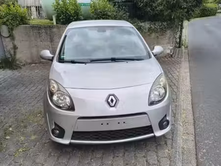 Renault Twingo 1.2 Dynamique